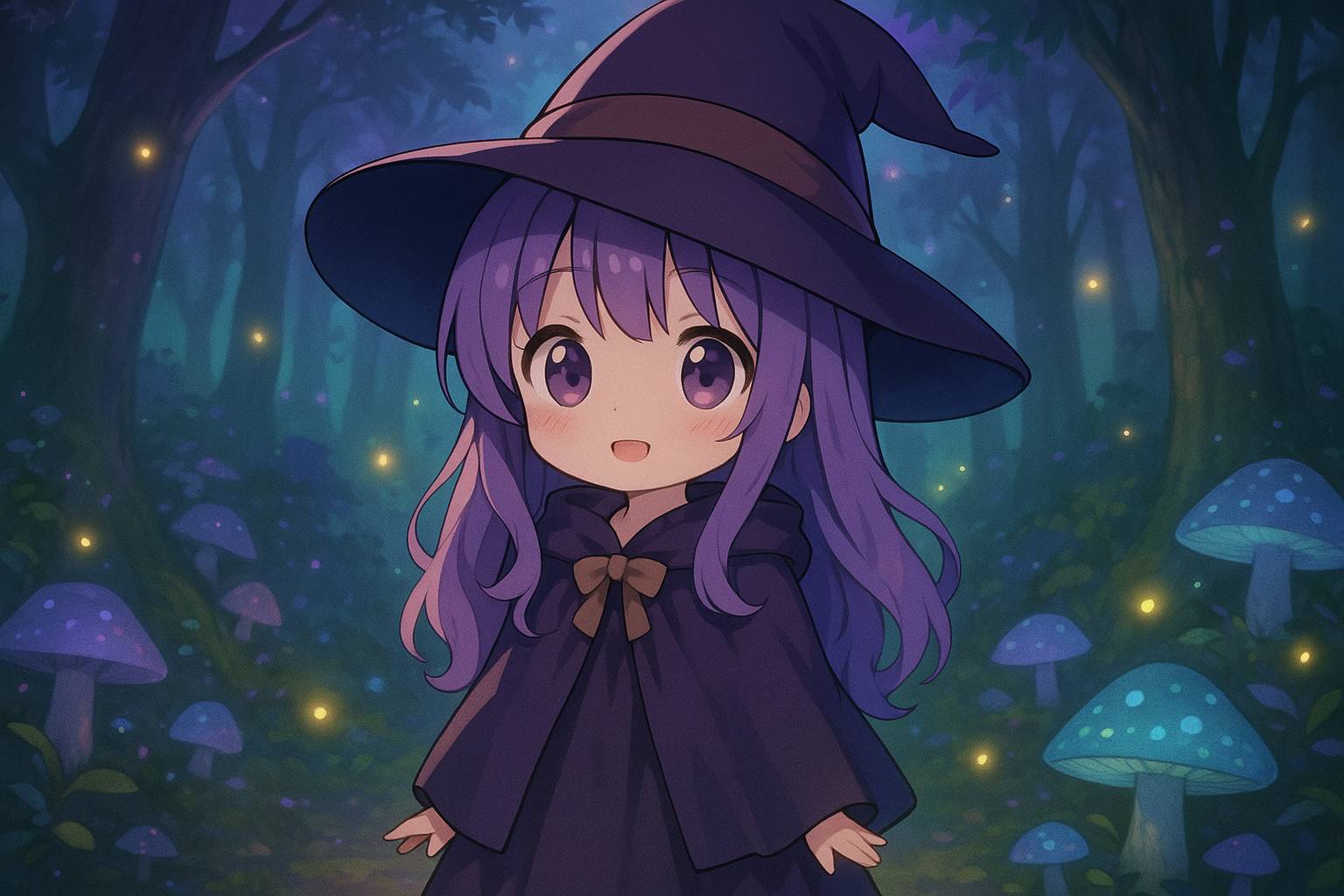 蜜桃原创动漫 - 星空下的约定